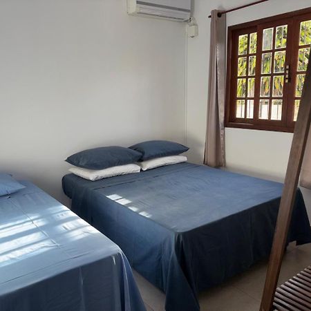 Pousada Villa Garcia - Residencial Florianópolis Buitenkant foto
