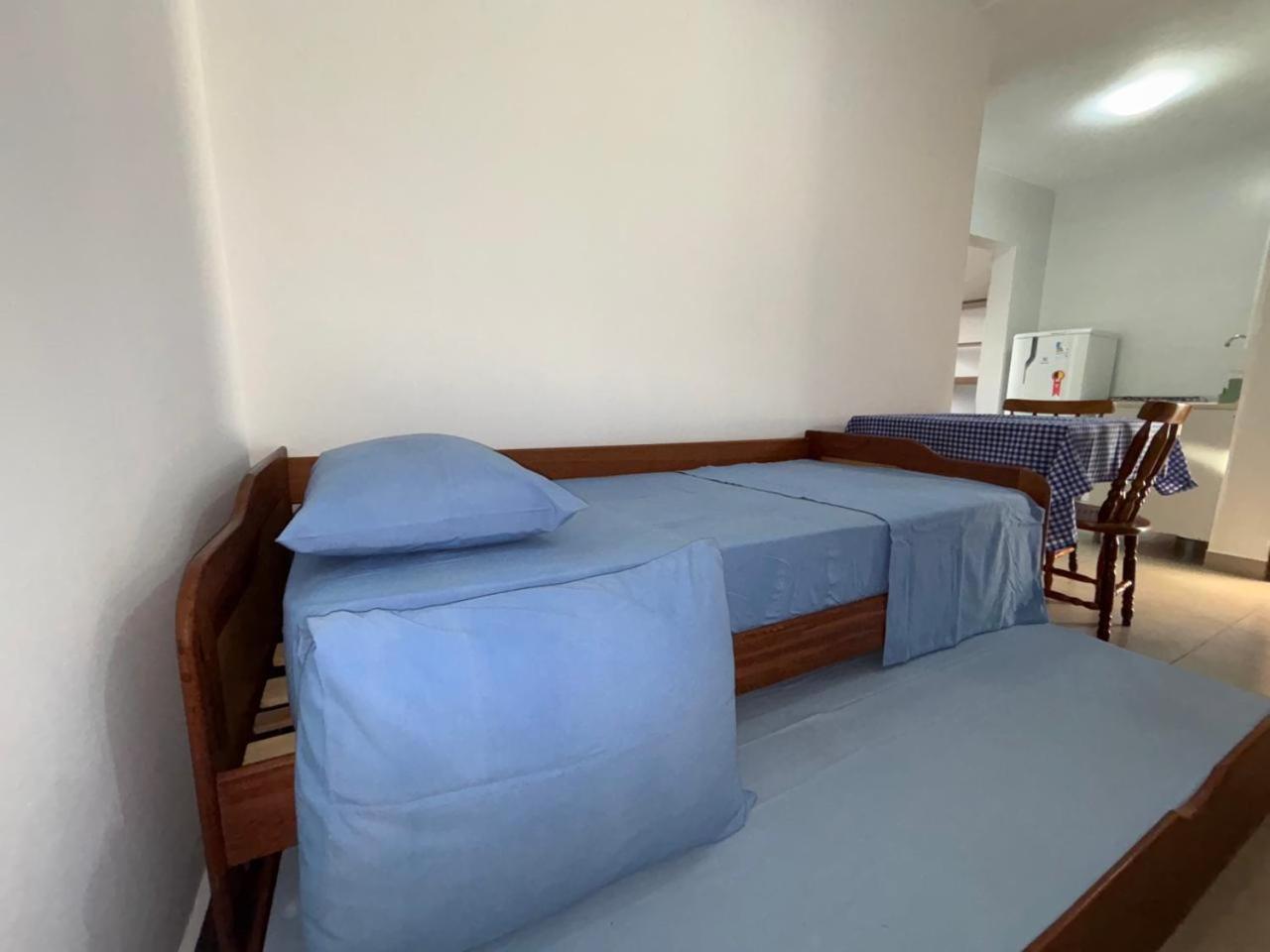 Pousada Villa Garcia - Residencial Florianópolis Buitenkant foto