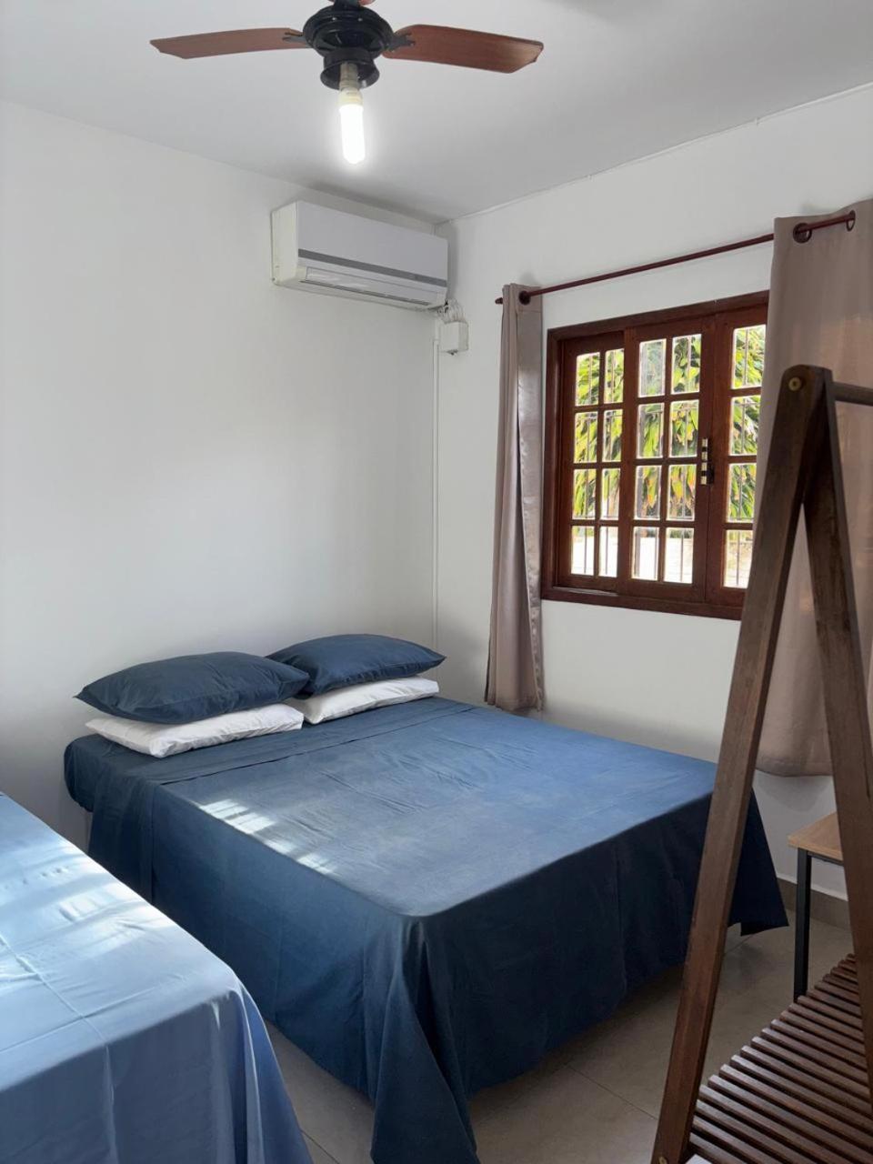 Pousada Villa Garcia - Residencial Florianópolis Buitenkant foto