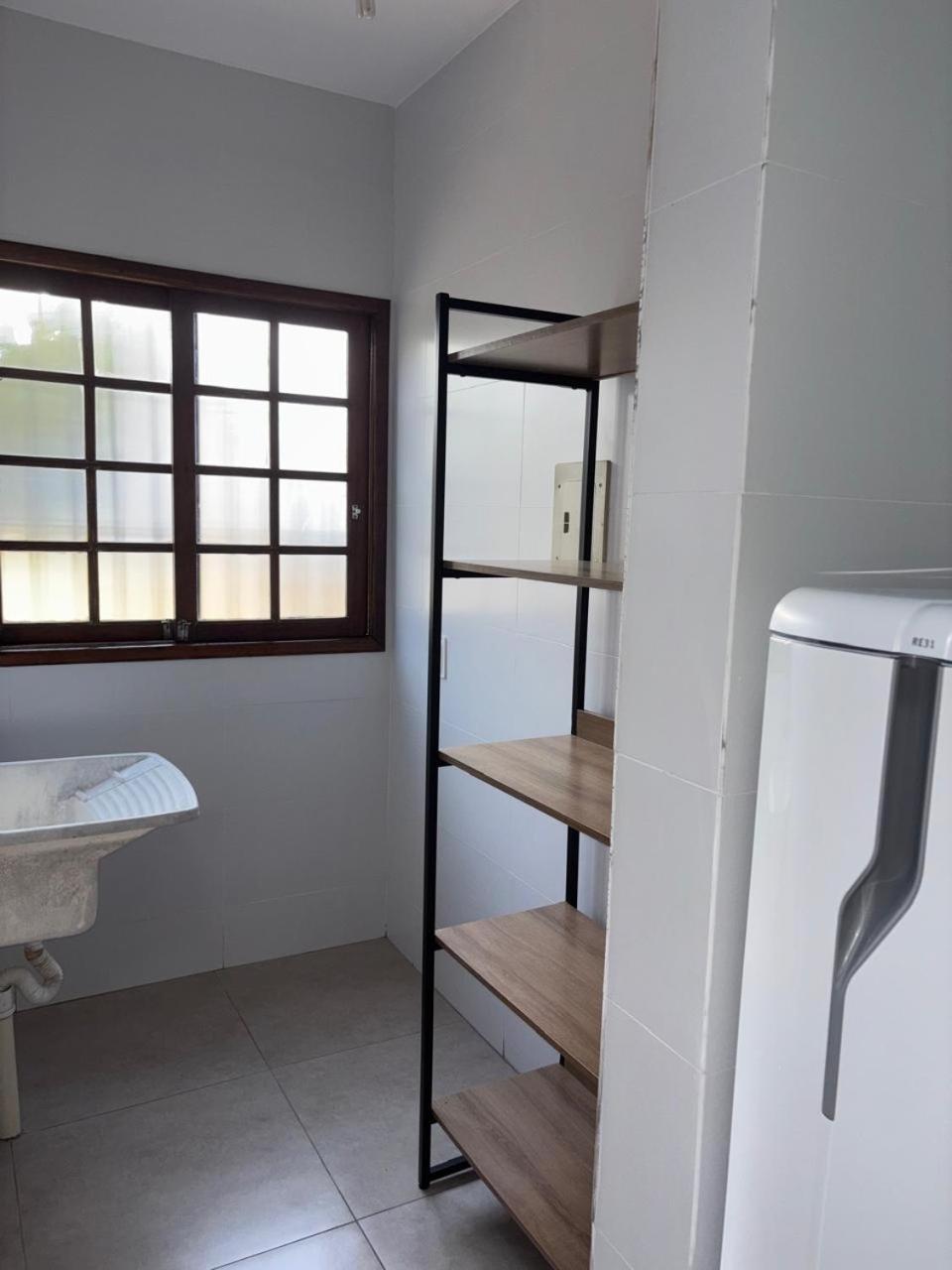 Pousada Villa Garcia - Residencial Florianópolis Buitenkant foto