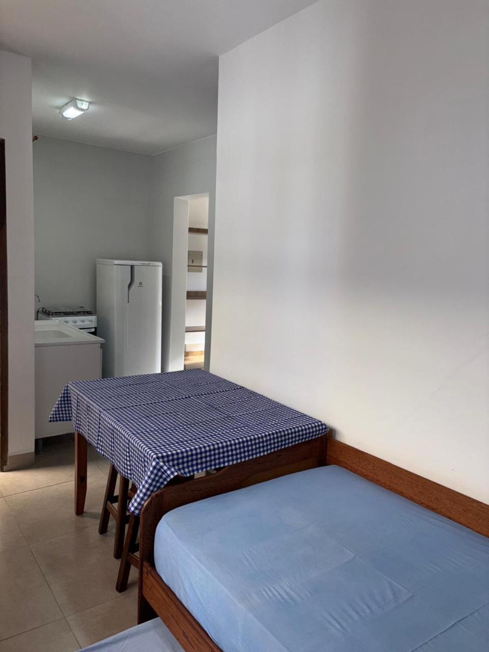 Pousada Villa Garcia - Residencial Florianópolis Buitenkant foto