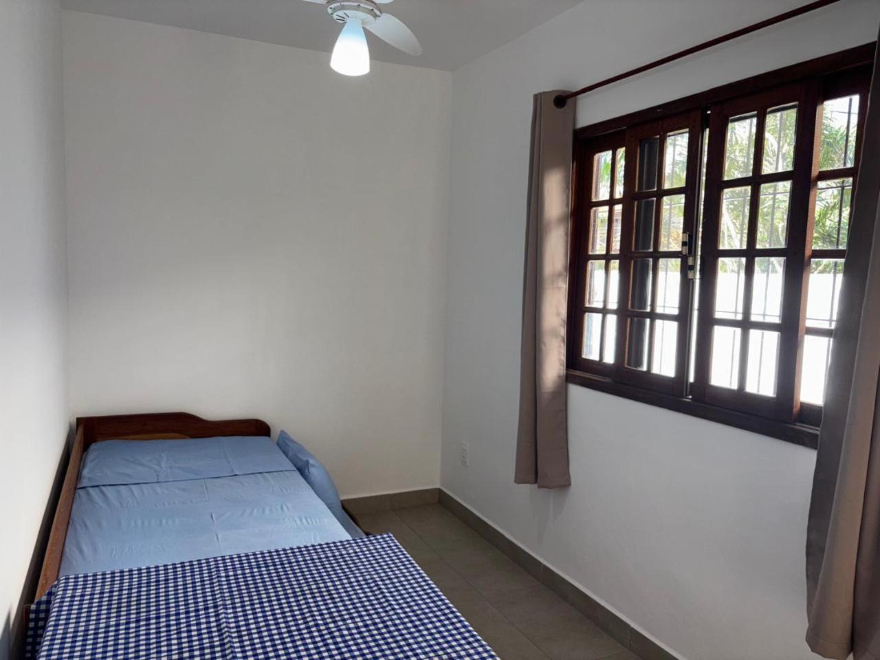 Pousada Villa Garcia - Residencial Florianópolis Buitenkant foto