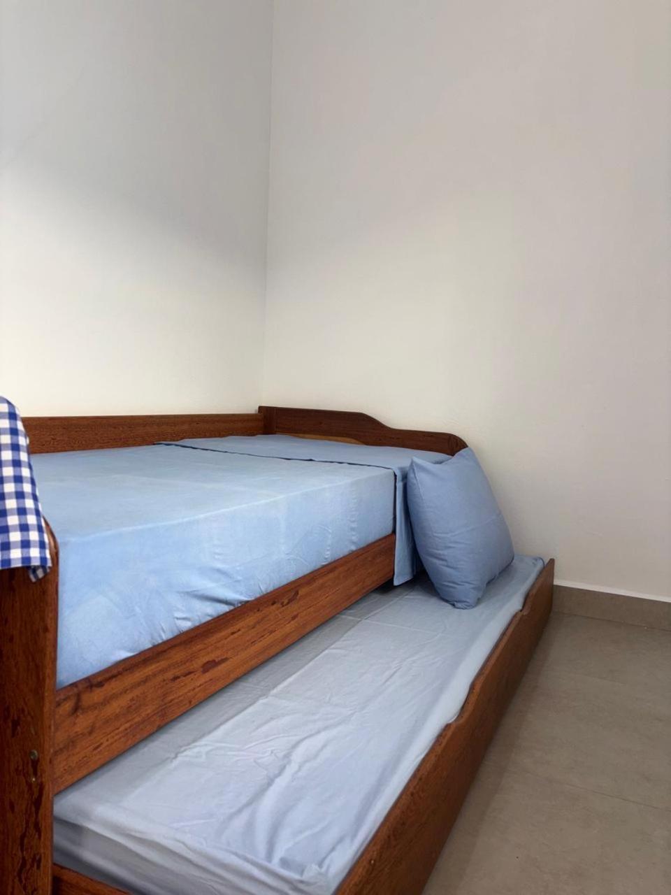 Pousada Villa Garcia - Residencial Florianópolis Buitenkant foto