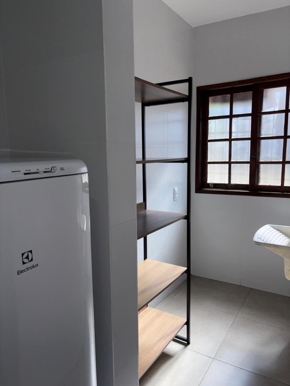 Pousada Villa Garcia - Residencial Florianópolis Buitenkant foto